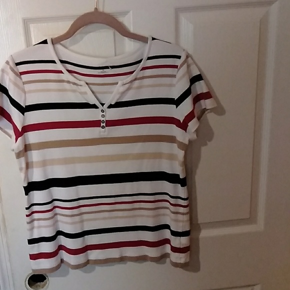 crofth&barrow top for ladies - Picture 2 of 4